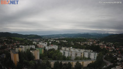 Zvolenská cesta