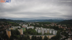 Zvolenská cesta