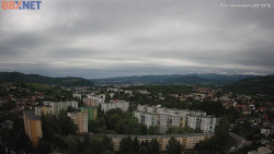 Zvolenská cesta
