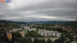 Zvolenská cesta