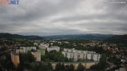Zvolenská cesta