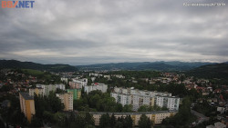 Zvolenská cesta