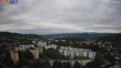 Zvolenská cesta