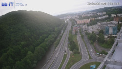 Zvolenská cesta