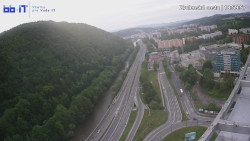 Zvolenská cesta