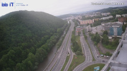 Zvolenská cesta