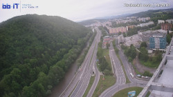 Zvolenská cesta