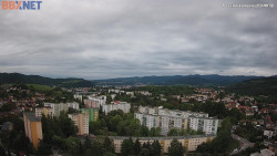 Zvolenská cesta