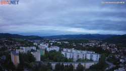 Zvolenská cesta