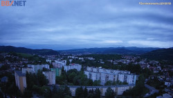 Zvolenská cesta