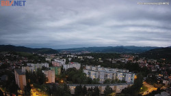 Zvolenská cesta