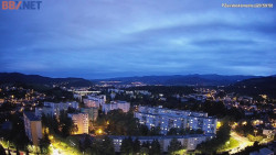 Zvolenská cesta