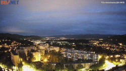 Zvolenská cesta