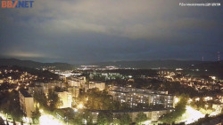 Zvolenská cesta