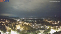 Zvolenská cesta