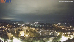 Zvolenská cesta