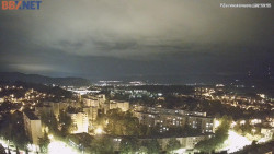Zvolenská cesta