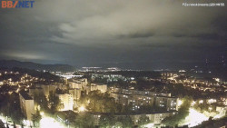 Zvolenská cesta