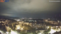 Zvolenská cesta