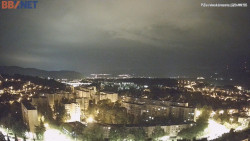 Zvolenská cesta
