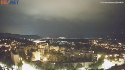 Zvolenská cesta