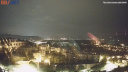 Zvolenská cesta