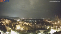 Zvolenská cesta