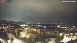 Zvolenská cesta