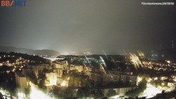 Zvolenská cesta
