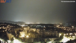 Zvolenská cesta
