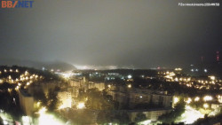 Zvolenská cesta