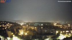 Zvolenská cesta