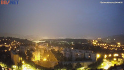 Zvolenská cesta