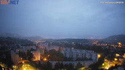 Zvolenská cesta