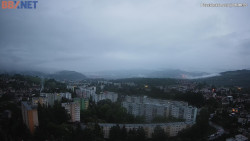 Zvolenská cesta
