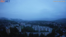 Zvolenská cesta