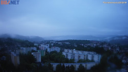 Zvolenská cesta