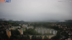 Zvolenská cesta