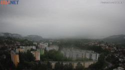 Zvolenská cesta