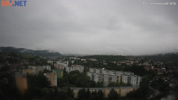 Zvolenská cesta