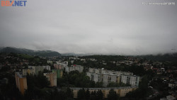 Zvolenská cesta