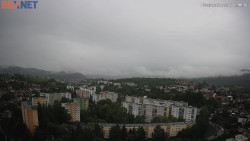 Zvolenská cesta