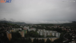 Zvolenská cesta