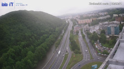 Zvolenská cesta