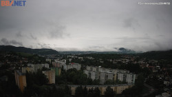 Zvolenská cesta