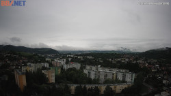 Zvolenská cesta