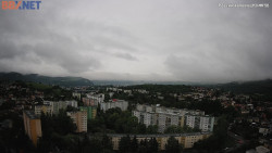 Zvolenská cesta