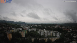 Zvolenská cesta