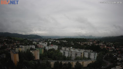 Zvolenská cesta