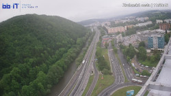 Zvolenská cesta